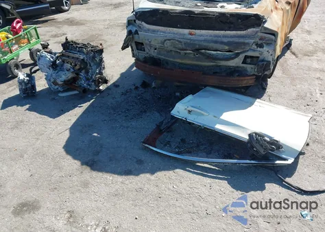 2013 Lincoln Mkz Hybrid z USA, uszkodzony, nr VIN 3LN6L2LU7DR811310